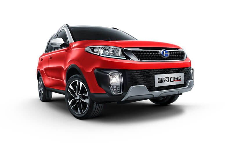 昌河汽车-昌河q35